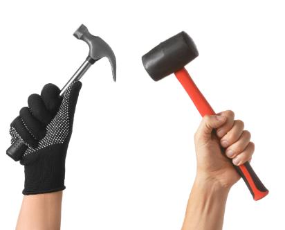Hammers & Mallets
