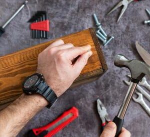 Hand Tools