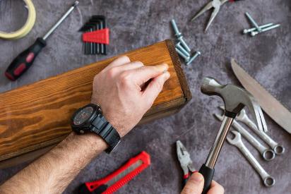 Hand Tools