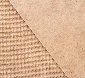 Hardboard