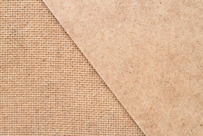 Hardboard