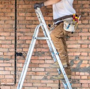 Ladders & Towers
