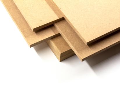 MDF