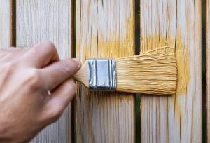 Paint & Woodcare