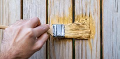 Paint & Woodcare