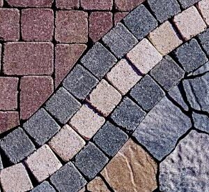 Paving