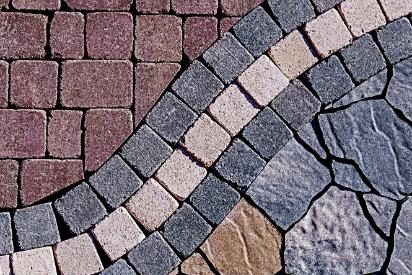 Paving