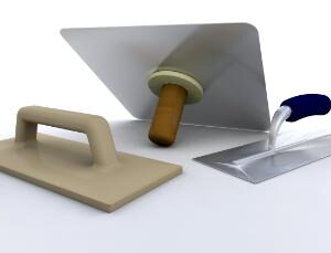 Plastering Tools