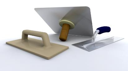 Plastering Tools