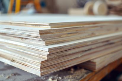 Plywood