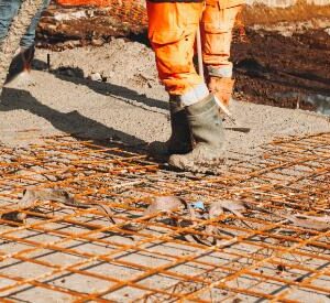 Reinforcement