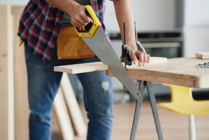 Saws & Saw Blades