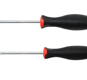 Screwdrivers