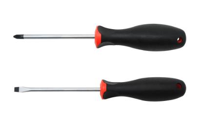Screwdrivers