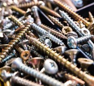 Screws