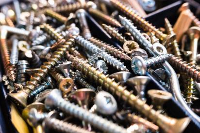 Screws