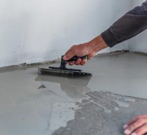 Self Levelling Compound