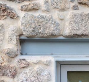 Steel Lintels