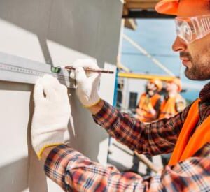Measuring & Levelling Tools