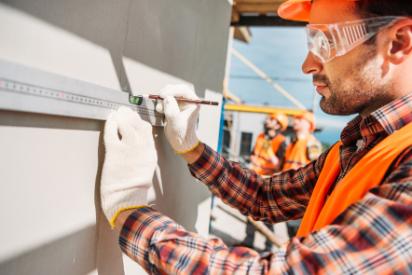 Measuring & Levelling Tools