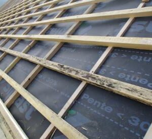 Tile Batten