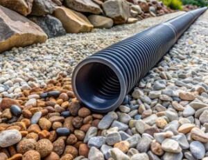 Land Drain
