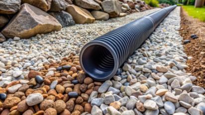 Land Drain