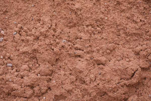 Bulk Bag Grit Sand