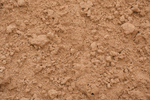 Bulk Bag Washed Plastering Sand
