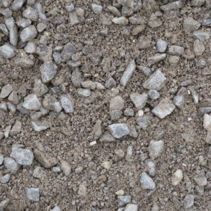 Bulk Bag Crusher Run 20mm To Dust