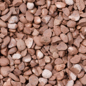 Bulk Bag Clean Gravel 20mm Decorative