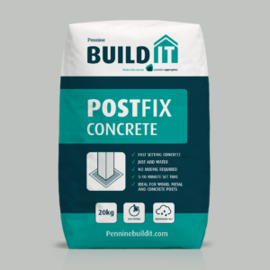 Town & Country Post Fix 20Kg