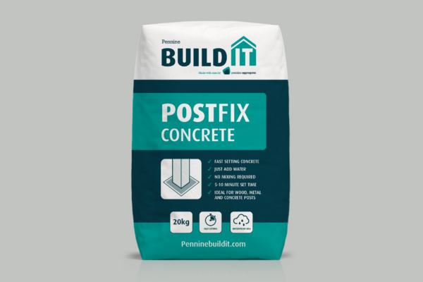 Town & Country Post Fix 20Kg