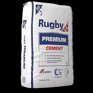 Rugby Premium Cement