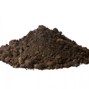 Bulk Bag Premier Double Screened Top Soil Compost Enhanced Peat Free