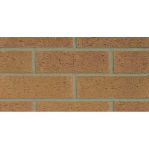 Butterley Brown Rustic Brick Pack 495