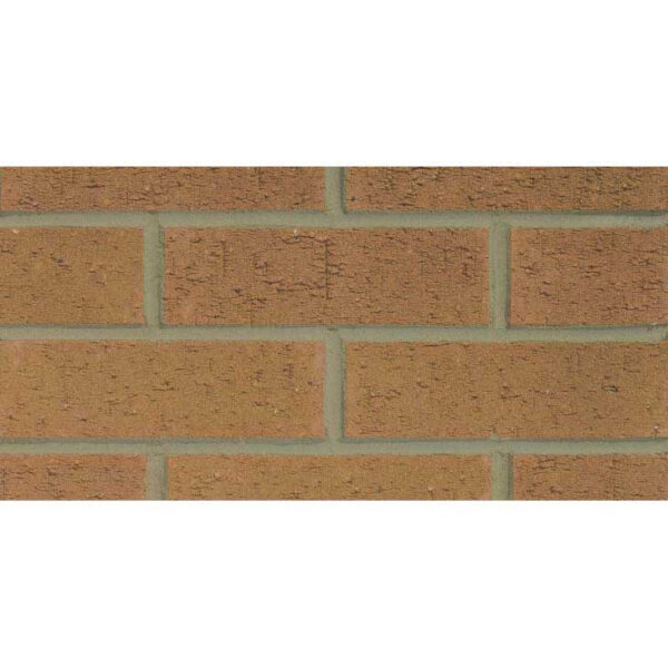 Butterley Brown Rustic Brick Pack 495