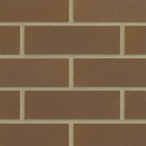Butterley Farmhouse Brown Sandfaced 73Mm Brick Pack 504