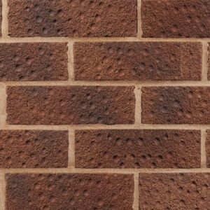 Carlton Brodsworth Mixture Brick 65mm 504/Pk