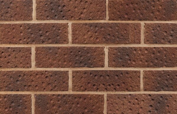 Carlton Brodsworth Mixture Brick 65mm 504/Pk