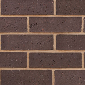 Carlton Brown Dragwire Brick 65mm 504/Pk