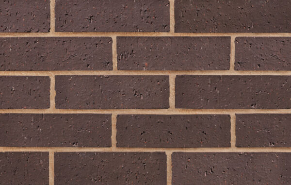 Carlton Brown Dragwire Brick 65mm 504/Pk