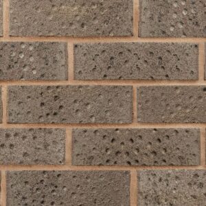Carlton Cottesmore Grey Brick 65mm 504/Pk