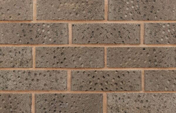 Carlton Cottesmore Grey Brick 65mm 504/Pk