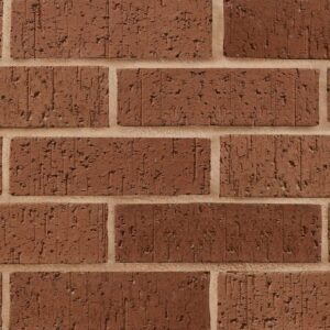 New Carlton Red Dragwire Brick 65mm 504/Pk