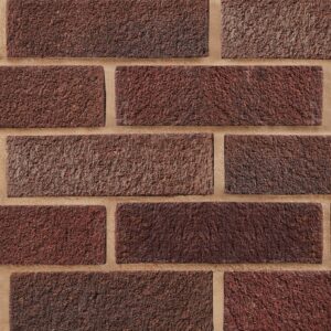 Carlton Heather Sandfaced Brick 73mm 464/Pk
