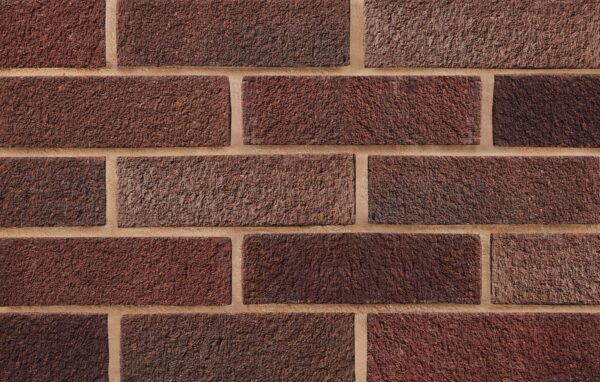 Carlton Heather Sandfaced Brick 73mm 464/Pk