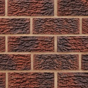 Carlton Kirkby Rustic Brick 73mm 464/Pk