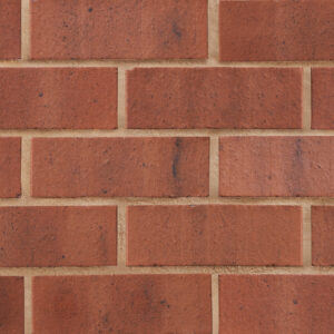 Carlton Weathered Red Brick 73mm 464/Pk