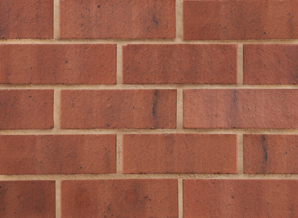 Carlton Weathered Red Brick 73mm 464/Pk